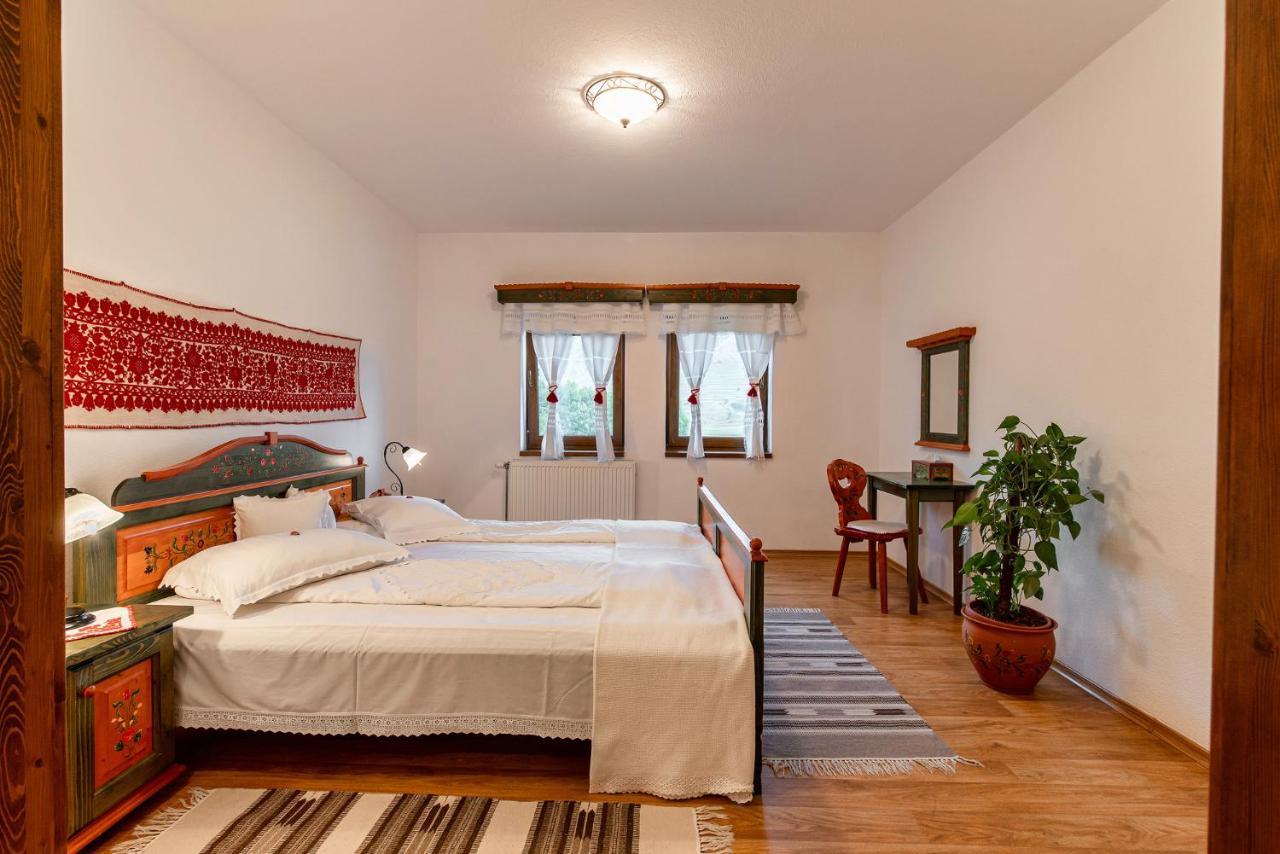 Conacul Secuiesc-Szekelyko Kuria Hotel Coltesti Bagian luar foto